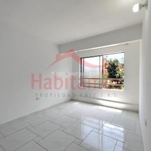 Apartamento de 3 alcobas en arriendo en Los Cerros El Vergel, Medellín, 102 m² · foto 9 de 10