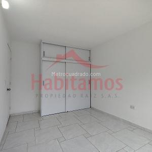 Apartamento de 3 alcobas en arriendo en Los Cerros El Vergel, Medellín, 102 m² · foto 10 de 10