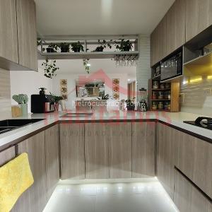 Apartamento de 3 alcobas en venta en Vereda San Jose, Sabaneta, 98 m² · foto 5 de 20