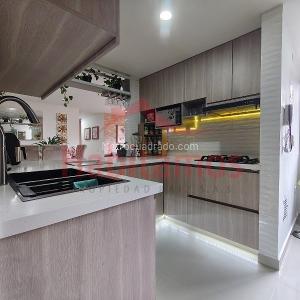 Apartamento de 3 alcobas en venta en Vereda San Jose, Sabaneta, 98 m² · foto 6 de 20
