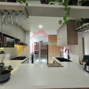 Apartamento de 3 alcobas en venta en Vereda San Jose, Sabaneta, 98 m² · foto 7 de 20