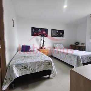 Apartamento de 3 alcobas en venta en Vereda San Jose, Sabaneta, 98 m² · foto 9 de 20