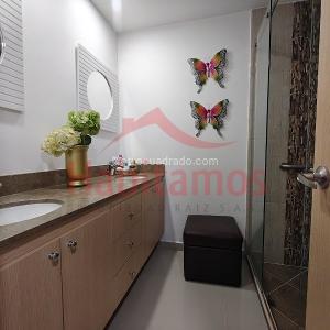 Apartamento de 3 alcobas en venta en Vereda San Jose, Sabaneta, 98 m² · foto 11 de 20