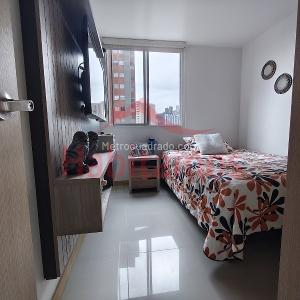 Apartamento de 3 alcobas en venta en Vereda San Jose, Sabaneta, 98 m² · foto 12 de 20