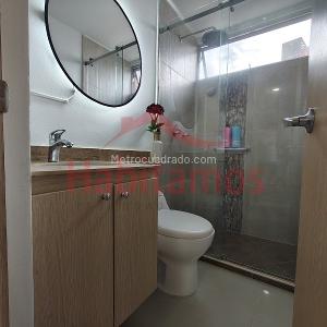 Apartamento de 3 alcobas en venta en Vereda San Jose, Sabaneta, 98 m² · foto 13 de 20