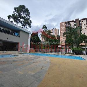 Apartamento de 3 alcobas en venta en Vereda San Jose, Sabaneta, 98 m² · foto 15 de 20