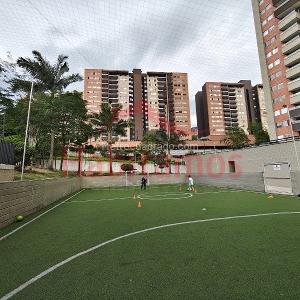 Apartamento de 3 alcobas en venta en Vereda San Jose, Sabaneta, 98 m² · foto 17 de 20