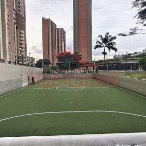 Apartamento de 3 alcobas en venta en Vereda San Jose, Sabaneta, 98 m² · foto 18 de 20