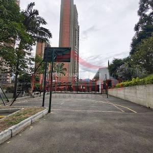 Apartamento de 3 alcobas en venta en Vereda San Jose, Sabaneta, 98 m² · foto 19 de 20