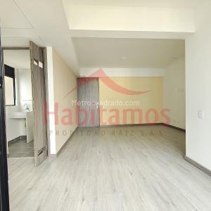 Apartamento de 3 alcobas en venta en El Poblado, Medellín, 76 m² · foto 3 de 15