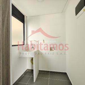 Apartamento de 3 alcobas en venta en El Poblado, Medellín, 76 m² · foto 15 de 15