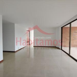 Apartamento de 3 alcobas en venta en El Poblado, Medellín, 144 m² · foto 3 de 20