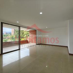 Apartamento de 3 alcobas en venta en El Poblado, Medellín, 144 m² · foto 5 de 20