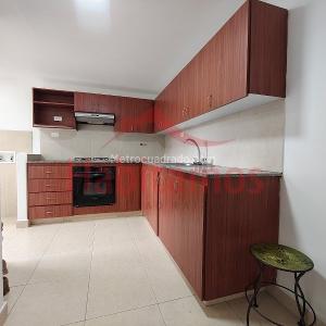 Apartamento de 3 alcobas en venta en El Poblado, Medellín, 144 m² · foto 7 de 20