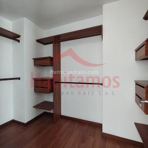 Apartamento de 3 alcobas en venta en El Poblado, Medellín, 144 m² · foto 12 de 20