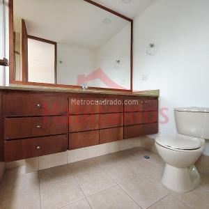 Apartamento de 3 alcobas en venta en El Poblado, Medellín, 144 m² · foto 13 de 20