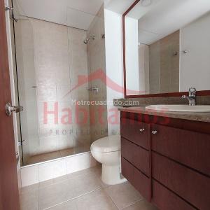 Apartamento de 3 alcobas en venta en El Poblado, Medellín, 144 m² · foto 17 de 20