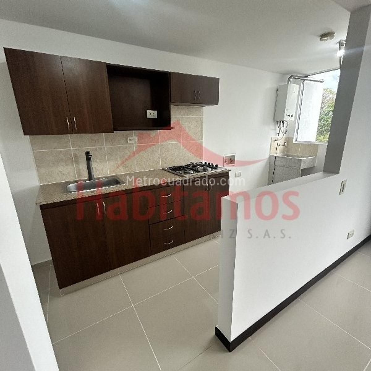 Foto del apartamento