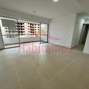 Apartamento en arriendo en Vereda Las Lomitas, Sabaneta · foto 2 de 14