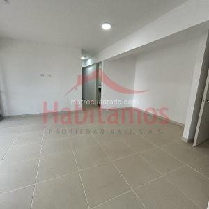 Apartamento en arriendo en Vereda Las Lomitas, Sabaneta · foto 3 de 14