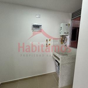 Apartamento en arriendo en Vereda Las Lomitas, Sabaneta · foto 4 de 14