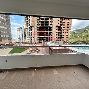 Apartamento en arriendo en Vereda Las Lomitas, Sabaneta · foto 5 de 14
