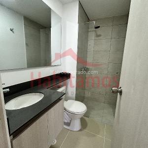 Apartamento en arriendo en Vereda Las Lomitas, Sabaneta · foto 7 de 14