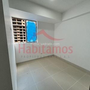 Apartamento en arriendo en Vereda Las Lomitas, Sabaneta · foto 10 de 14