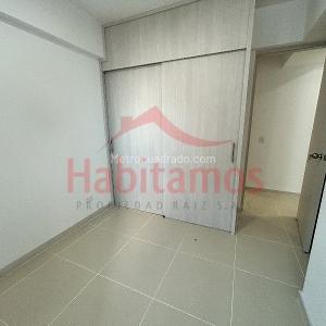 Apartamento en arriendo en Vereda Las Lomitas, Sabaneta · foto 11 de 14