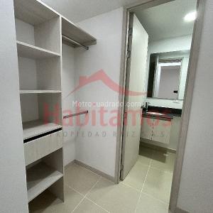 Apartamento en arriendo en Vereda Las Lomitas, Sabaneta · foto 13 de 14