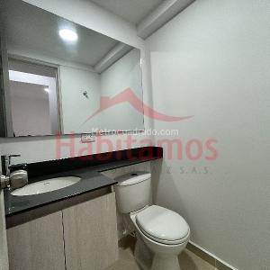 Apartamento en arriendo en Vereda Las Lomitas, Sabaneta · foto 14 de 14