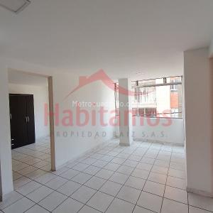 Apartamento de 3 alcobas en arriendo en La America, Medellín, 64 m² · foto 3 de 14