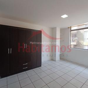 Apartamento de 3 alcobas en arriendo en La America, Medellín, 64 m² · foto 4 de 14