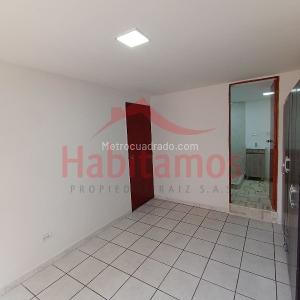 Apartamento de 3 alcobas en arriendo en La America, Medellín, 64 m² · foto 5 de 14