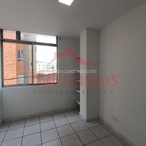 Apartamento de 3 alcobas en arriendo en La America, Medellín, 64 m² · foto 7 de 14