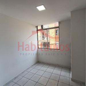 Apartamento de 3 alcobas en arriendo en La America, Medellín, 64 m² · foto 8 de 14