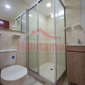 Apartamento de 3 alcobas en arriendo en La America, Medellín, 64 m² · foto 9 de 14