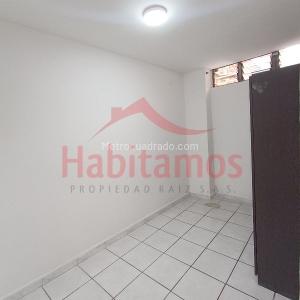 Apartamento de 3 alcobas en arriendo en La America, Medellín, 64 m² · foto 10 de 14