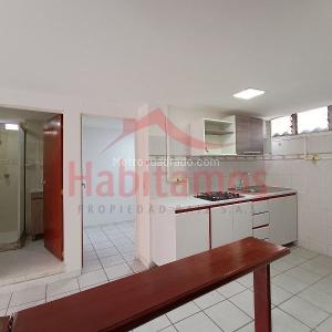Apartamento de 3 alcobas en arriendo en La America, Medellín, 64 m² · foto 12 de 14