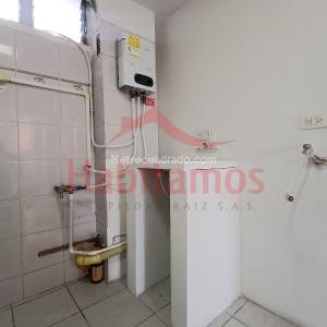 Apartamento de 3 alcobas en arriendo en La America, Medellín, 64 m² · foto 14 de 14