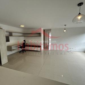 Apartamento de 3 alcobas en arriendo en El Poblado, Medellín, 95 m² · foto 5 de 19