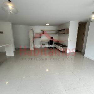 Apartamento de 3 alcobas en arriendo en El Poblado, Medellín, 95 m² · foto 9 de 19