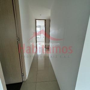 Apartamento de 3 alcobas en arriendo en El Poblado, Medellín, 95 m² · foto 11 de 19