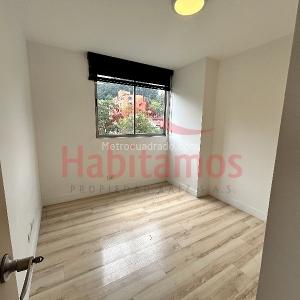 Apartamento de 3 alcobas en arriendo en El Poblado, Medellín, 95 m² · foto 12 de 19