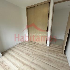 Apartamento de 3 alcobas en arriendo en El Poblado, Medellín, 95 m² · foto 13 de 19