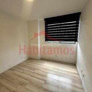 Apartamento de 3 alcobas en arriendo en El Poblado, Medellín, 95 m² · foto 14 de 19