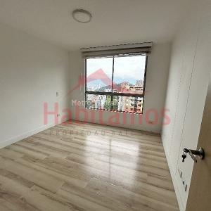 Apartamento de 3 alcobas en arriendo en El Poblado, Medellín, 95 m² · foto 16 de 19