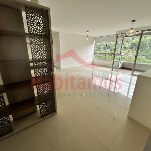 Apartamento de 3 alcobas en arriendo en El Poblado, Medellín, 95 m² · foto 19 de 19