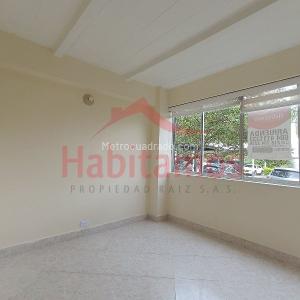 Apartamento en Arriendo, Calasanz Parte Alta, Medellín
