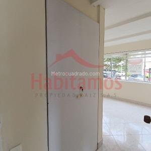 Apartamento de 2 alcobas en arriendo en Calasanz, Medellín, 65 m² · foto 3 de 20